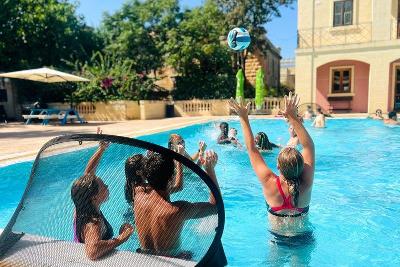 Englisch-Sommersprachreise Campus St. Julian's auf Malta - Pembroke/Paceville