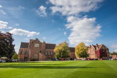 Englisch-Sprachreise Ardingly College in Südengland - Südengland, bei Crawley