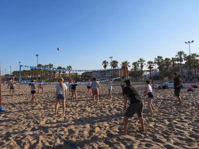 Spanisch-Sprachreise Valencia - Valencia