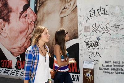 Internationales Englisch-Camp Berlin City 16-17 Jahre - Berlin & Brandenburg