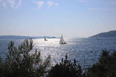 Segeltörn Kroatien ab Pula 18+ Herbst - Istrien