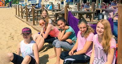 Englisch-Sommersprachreise Bournemouth mit Flug