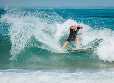 Internationales Surfcamp Vieux Boucau 18+ - Vieux Boucau