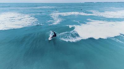 Surfcamp Peniche in Portugal Frühjar 18+ - Peniche