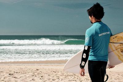 Surfcamp Peniche in Portugal Sommer 18+ - Peniche