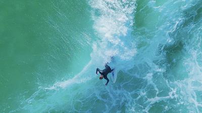 Surfcamp Peniche in Portugal Herbst 18+ - Peniche