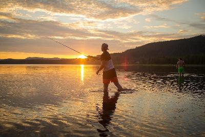 Outdoorreise Jämtland Schweden 18+ Outdoorreise Jämtland Schweden 18+ - Jämtland