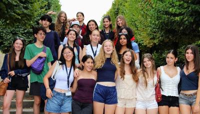 Französisch-Sprachreise Paris - Paris