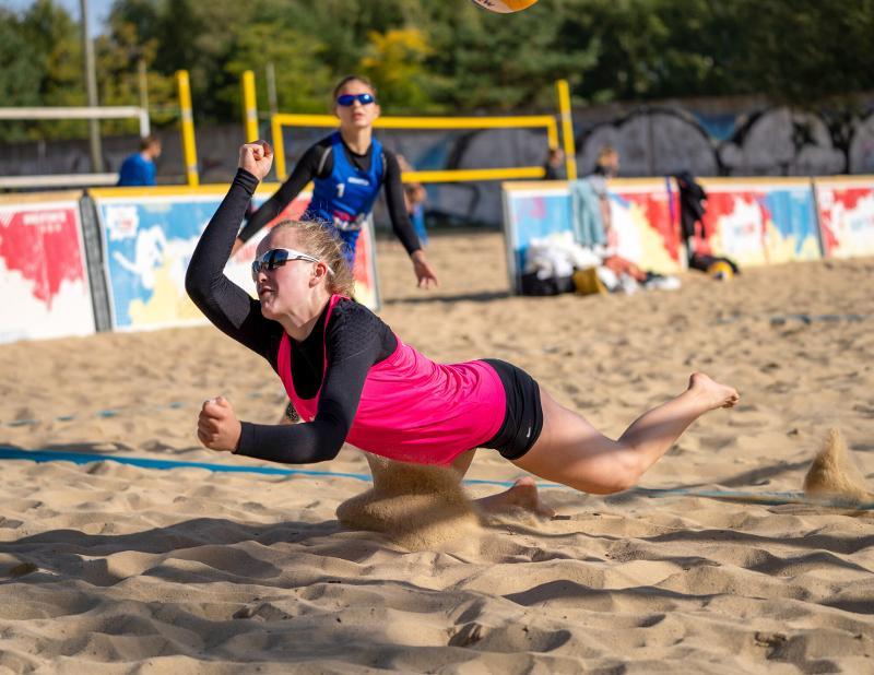 Beachcamps