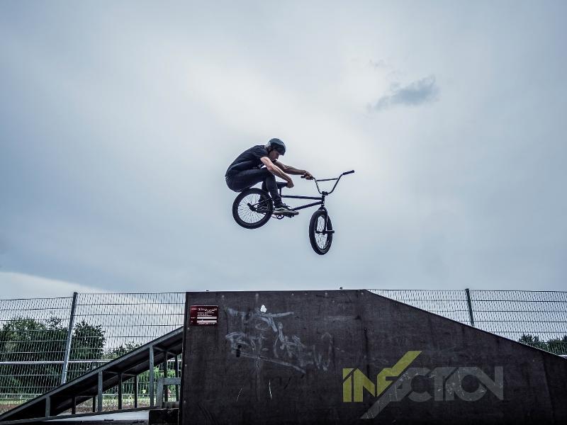BMX-Camps 2026