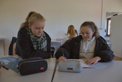 Englisch-Camps Bodensee 2024