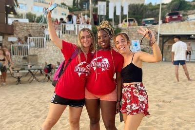 Englisch-Camps Malta 2024
