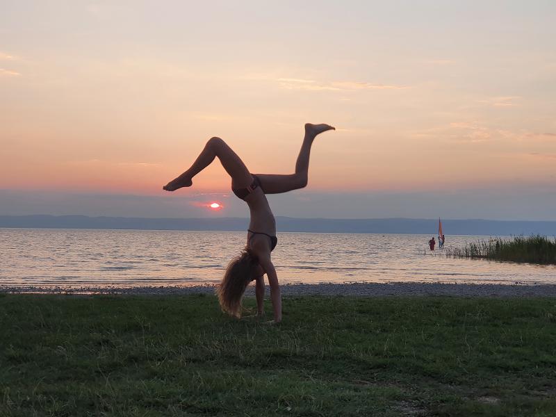 Englisch-Camps Neusiedlersee 2026