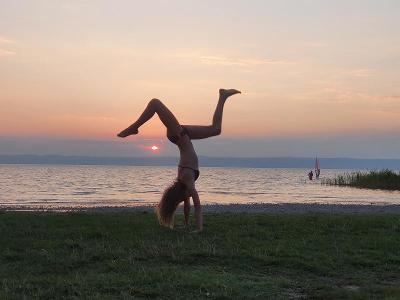 Englisch-Camps Neusiedlersee 2024