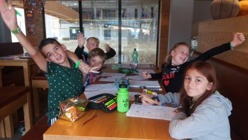 Englisch-Camps Oberösterreich 2026