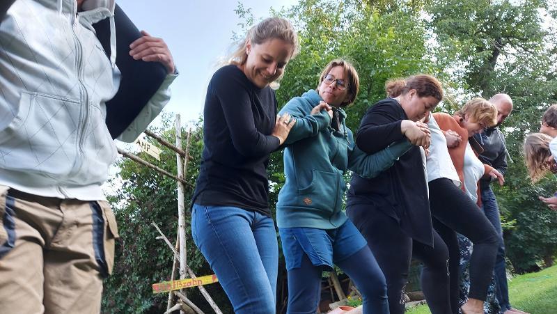 Familien-Camps 2026