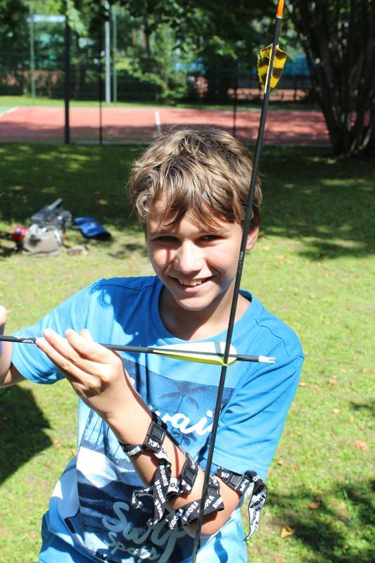 Ferienbetreuung Graz 2026