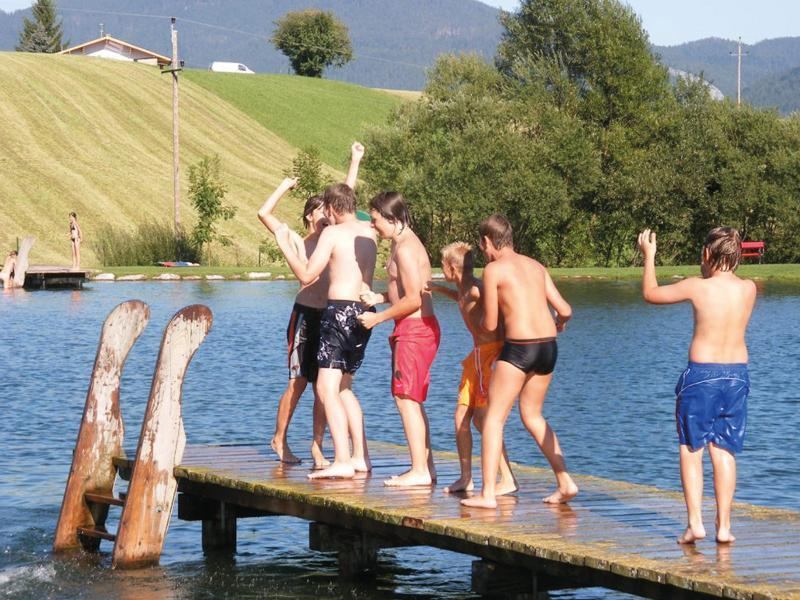 Ferienbetreuung Steiermark 2026