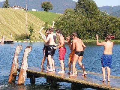 Ferienbetreuung Steiermark 2024