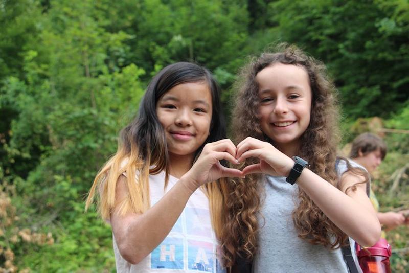 Ferienbetreuung Vorarlberg 2026