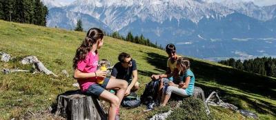 Feriencamps Bayern 2024