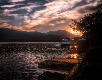 Feriencamps Wolfgangsee 2024