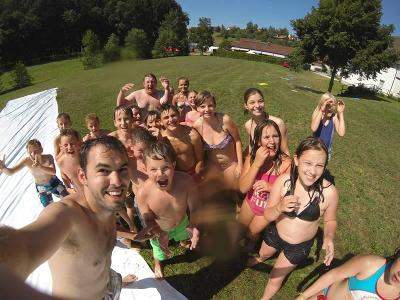 Sommercamps Baden-Württemberg 2024