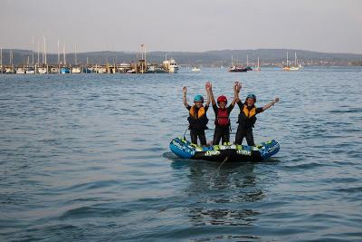 Feriencamps Bodensee 2024