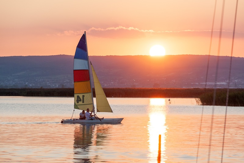 Feriencamps Burgenland 2026