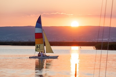 Feriencamps Burgenland 2024