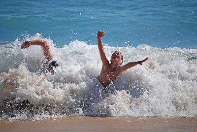 Ostsee Feriencamps 2024