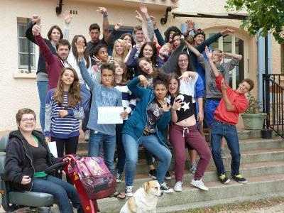 Französisch-Sprachreisen für Schüler 2025