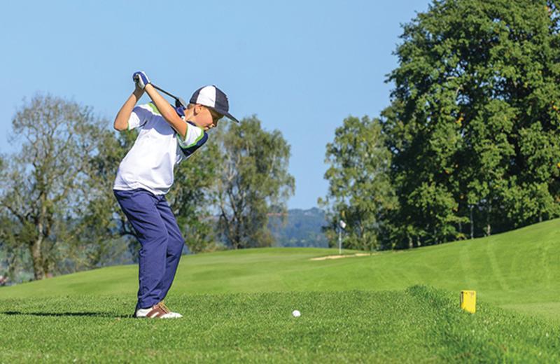 Golf-Camps 2026