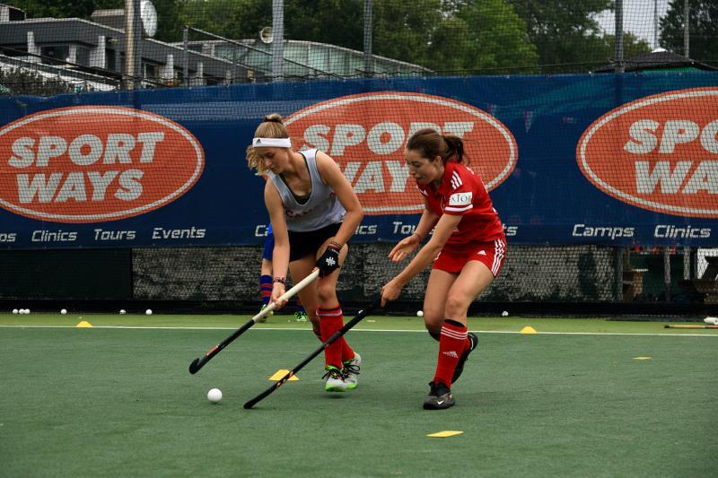 Hockeycamps