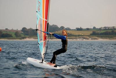 Jugendcamps Ostsee 2024