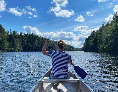 Jugendreisen Schweden 2024