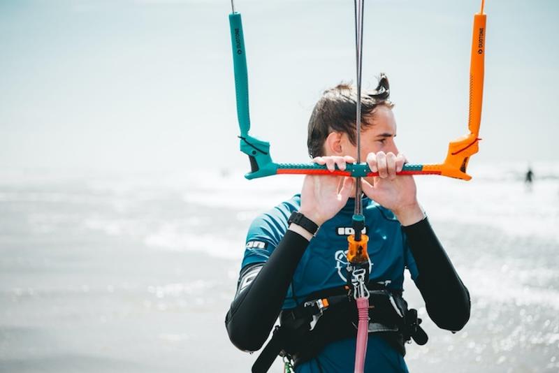 Kitesurf-Camps 2026