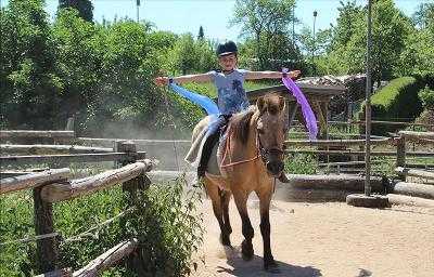 Reitcamps Burgenland 2024