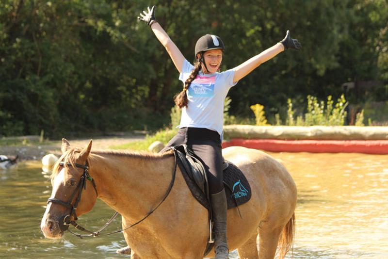 Reitcamps Niederösterreich 2026