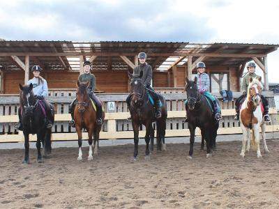 Reiturlaub Burgenland 2024