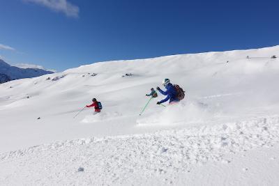 Ski-Jugendreisen 2024