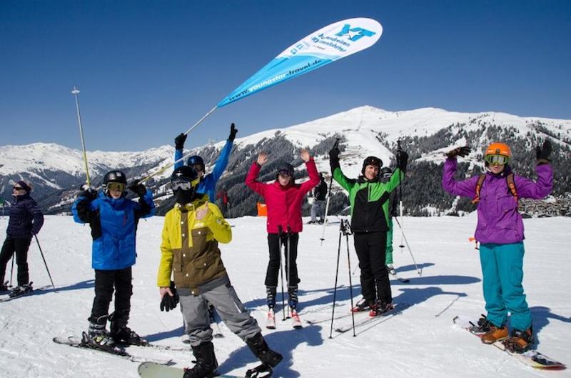 Skifreizeiten 2026