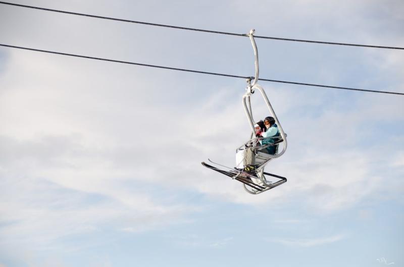 Skiurlaub Semesterferien 2026