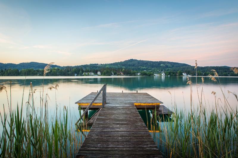 Sommercamps Klagenfurt 2026