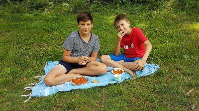 Feriencamps Krems 2024