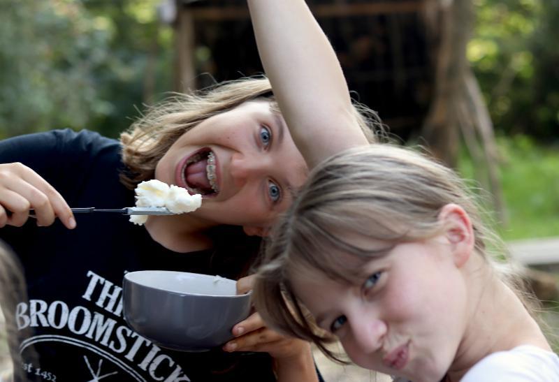 Sommercamps Mödling 2026