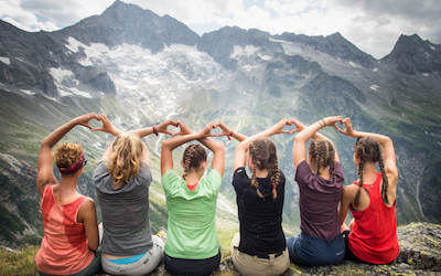 Feriencamps Steiermark 2024