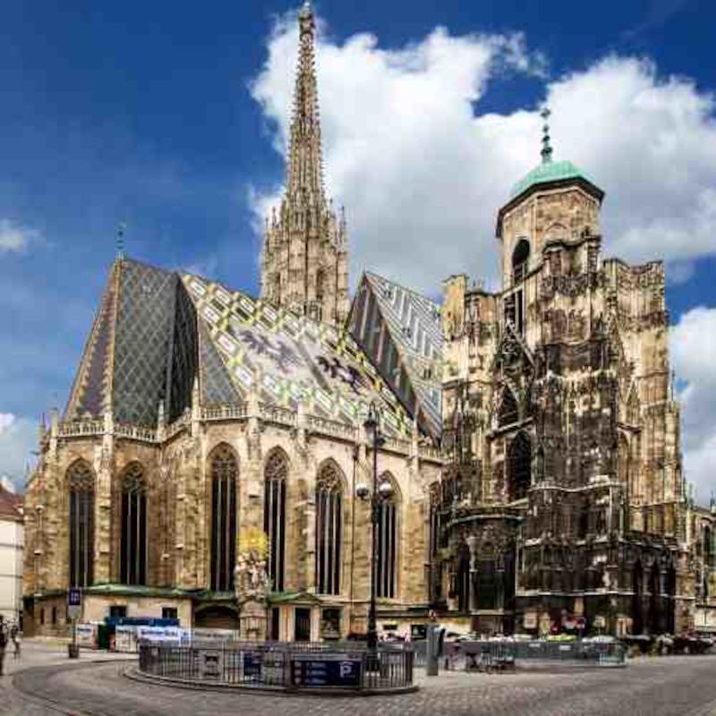 Sommercamps Wien 2026