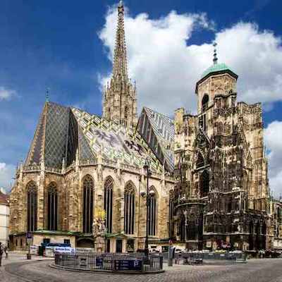 Sommercamps Wien 2024