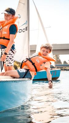 Sportcamps Österreich 2024